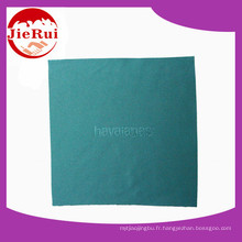Tissu de tissu de polyamide de polyester de microfibre le plus populaire à vendre